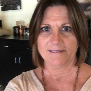 Meet your Posher, Sherry